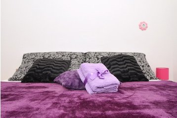 Chorwacja Byt Okrug Gornji, Zewnątrz